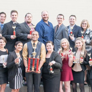 MJC Speech and Debate Team wins Northern California Championship Title MJC Speech and Debate Team wins Northern California Championship Title
