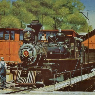 Sonora Joe’s to Host Paintings by Artist Patrick Michael Karnahan Sonora Joe’s to Host Paintings by Artist Patrick Michael Karnahan