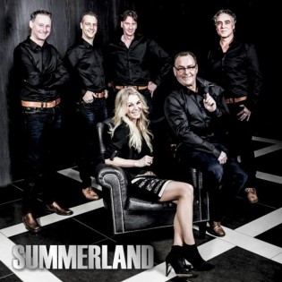 Summerland at the Nokia Theatre Summerland at the Nokia Theatre