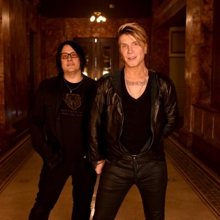 Ironstone Amphitheatre adds Goo Goo Dolls Show Ironstone Amphitheatre adds Goo Goo Dolls Show