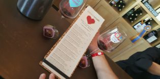 GlobalView: Lodi Wine & Chocolate Festival 2016 GlobalView: Lodi Wine & Chocolate Festival 2016