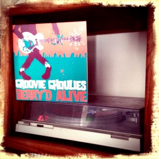 Weekend Needle Drop Week 6 – Groovie Ghoulies Weekend Needle Drop Week 6 – Groovie Ghoulies