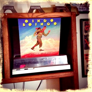 The Weekend Needle Drop-Oingo Boingo The Weekend Needle Drop-Oingo Boingo