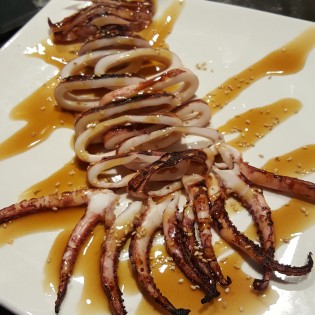 BrewView: Kimoto Japanese Pub BrewView: Kimoto Japanese Pub