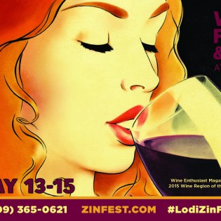 ZinFest Wine Festival: Wine, Food & Fun at Lodi Lake ZinFest Wine Festival: Wine, Food & Fun at Lodi Lake