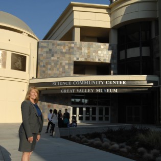 InterView – Dr. Jill Stearns InterView – Dr. Jill Stearns