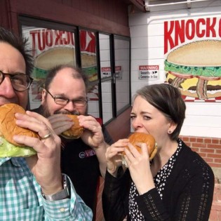 Scenic Drive In is Back and Tastier Than Ever Scenic Drive In is Back and Tastier Than Ever