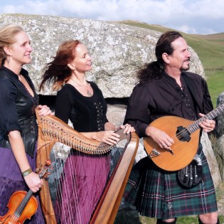 InterView – Meet Golden Bough InterView – Meet Golden Bough