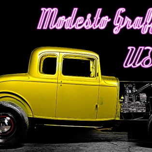 There is Only One Modesto USA There is Only One Modesto USA