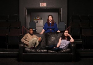 Writers photo