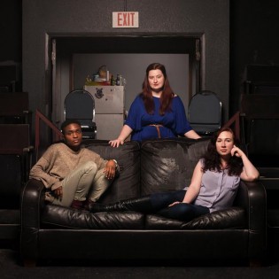 Center Stage Writes New Piece “Collecting the Echoes” Center Stage Writes New Piece “Collecting the Echoes”