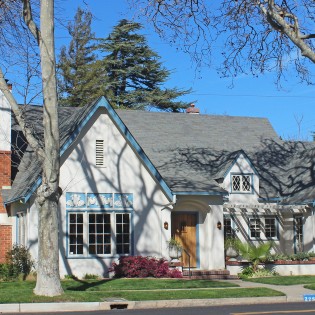 ArchitectureView – Modesto Landmarks ArchitectureView – Modesto Landmarks