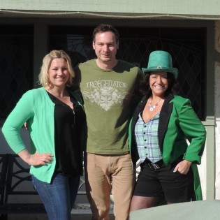 ChefView – Flavor of Irish ChefView – Flavor of Irish