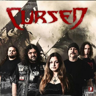 MetalView – Metal Showcase MetalView – Metal Showcase