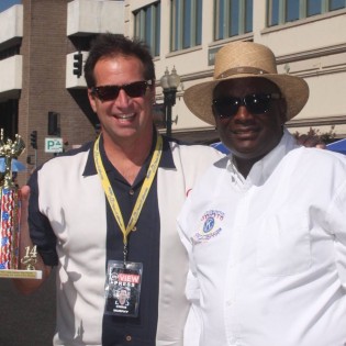 ParadeView – Murphy Named Grand Marshall ParadeView – Murphy Named Grand Marshall
