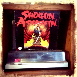 The Weekend Needle Drop-SHOGUN ASSASSIN O.S.T. The Weekend Needle Drop-SHOGUN ASSASSIN O.S.T.
