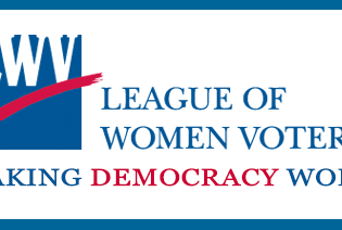 League of Women Voters Candidate Forum May 4th League of Women Voters Candidate Forum May 4th