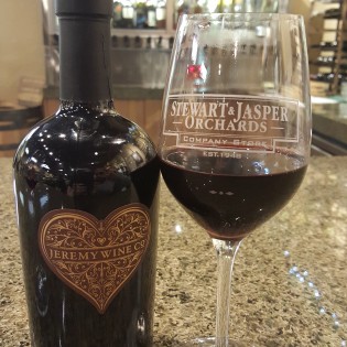 BrewView: Jeremy Wine Co. BrewView: Jeremy Wine Co.