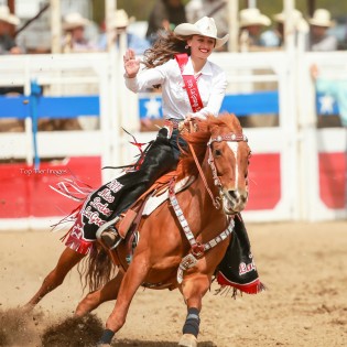 Go Oakdale – Oakdale Rodeo Go Oakdale – Oakdale Rodeo