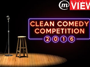 ComedyView ComedyView