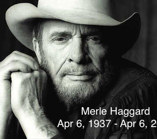 Merle Haggard Passes Away at 79 Merle Haggard Passes Away at 79