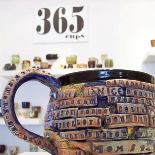 ArtView – Showcases & Open Studios ArtView – Showcases & Open Studios