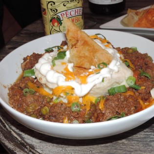 ChefView – Giddy Up at Rivi’s ChefView – Giddy Up at Rivi’s