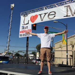 Love Modesto Needs You – Apr 23 Love Modesto Needs You – Apr 23
