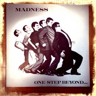 The Weekend Needle Drop-Madness One Step Beyond The Weekend Needle Drop-Madness One Step Beyond
