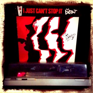 Weekend Needle Drop-The English Beat Weekend Needle Drop-The English Beat