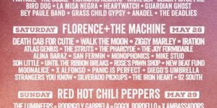 BottleRock Single Day is Live BottleRock Single Day is Live