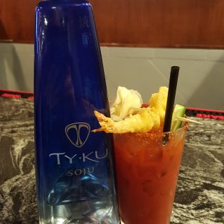 Hey Bartender: The Perfect Bloody Mary Hey Bartender: The Perfect Bloody Mary