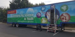 EducationView: Ag in Motion Brings Careers in Agriculture to Forefront EducationView: Ag in Motion Brings Careers in Agriculture to Forefront