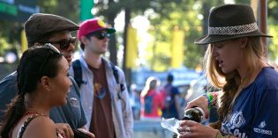 BottleRock 2016’s special features! BottleRock 2016’s special features!