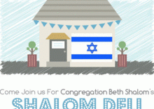 Shalom Deli-Jewish food and cultural celebration Shalom Deli-Jewish food and cultural celebration