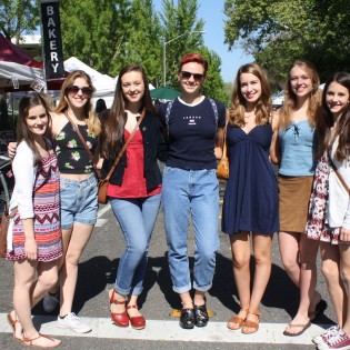 All Ages View – End of School is Almost Here All Ages View – End of School is Almost Here