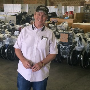 Interview – The Amazing Lonny Davis Interview – The Amazing Lonny Davis