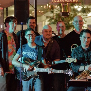 Jazz&BluesView – May 16 Jazz&BluesView – May 16