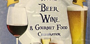 MJC Fundraiser features Wine, Beer and Food Tasting – Mar 13 MJC Fundraiser features Wine, Beer and Food Tasting – Mar 13