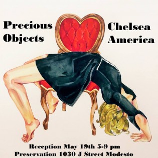 ArtView – May Day May Day! ArtView – May Day May Day!
