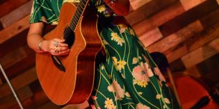 Josephine Johnson Comes Home to The Shire Josephine Johnson Comes Home to The Shire