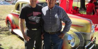 2016 Legends of the Cruise Walk of Fame 2016 Legends of the Cruise Walk of Fame