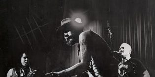 RockabillyView: The Hooten Hallers Conquering Modesto RockabillyView: The Hooten Hallers Conquering Modesto