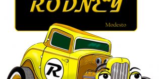 Meet Modesto Graffiti USA’s Rodney Meet Modesto Graffiti USA’s Rodney