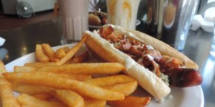ChefView – Barking Hot Dogs ChefView – Barking Hot Dogs