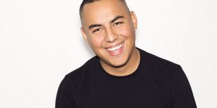 ComedyView – Anthony K ComedyView – Anthony K