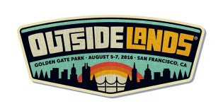 GlobalView – OutsideLands 2016 GlobalView – OutsideLands 2016