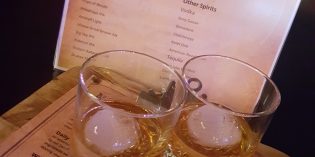 BrewView: Bourbon Barrel in Sonora BrewView: Bourbon Barrel in Sonora