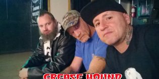 RockabillyView – Graffiti Rockin’ Summer RockabillyView – Graffiti Rockin’ Summer
