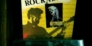 Weekend Needle Drop-The Roots of Rock & Roll ROCKABILLY! Weekend Needle Drop-The Roots of Rock & Roll ROCKABILLY!